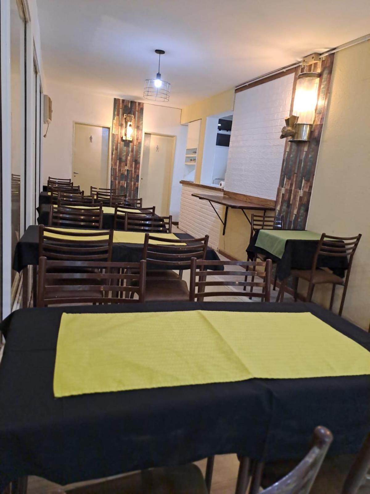 Hotel Antares 라스 그루타스 외부 사진